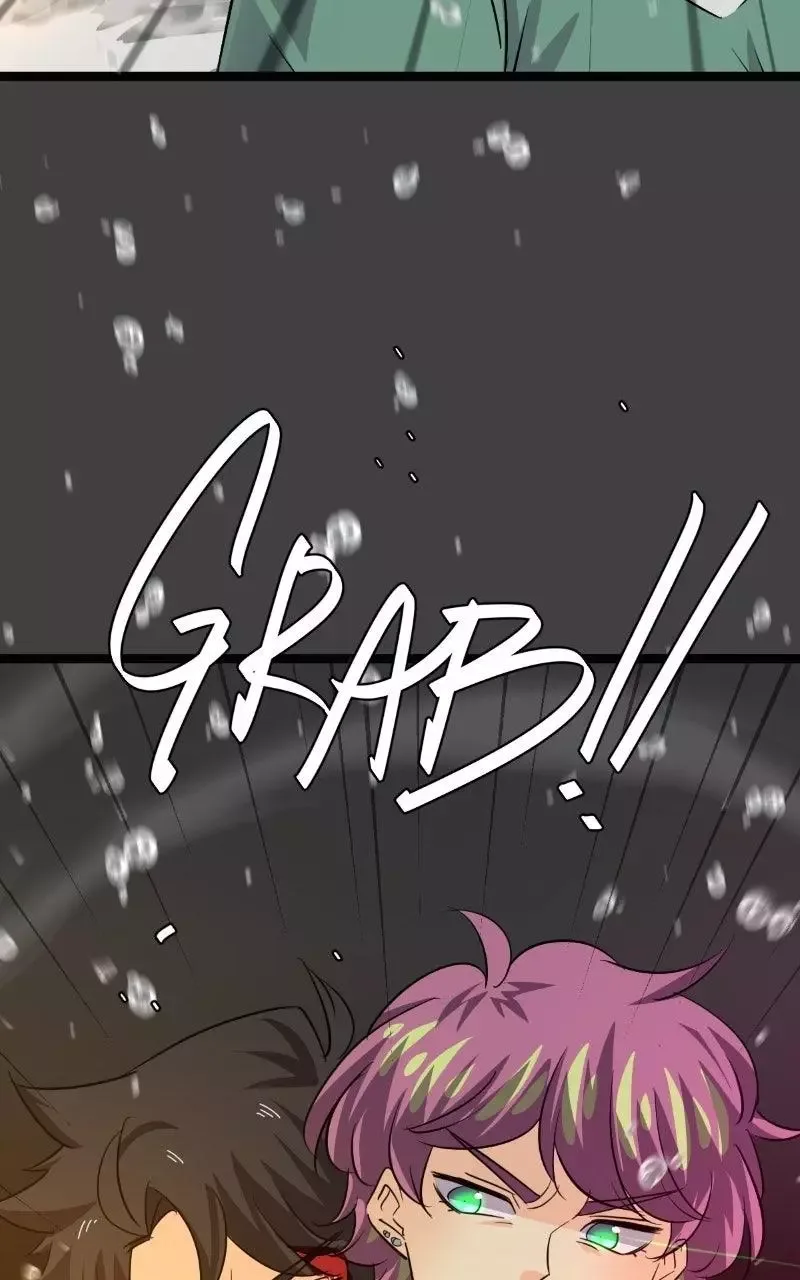 unOrdinary Chapter 403 page 121