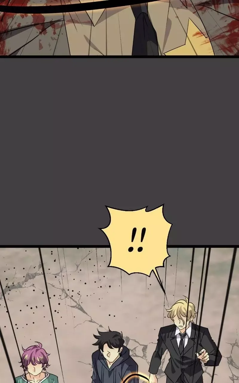 unOrdinary Chapter 400 page 131