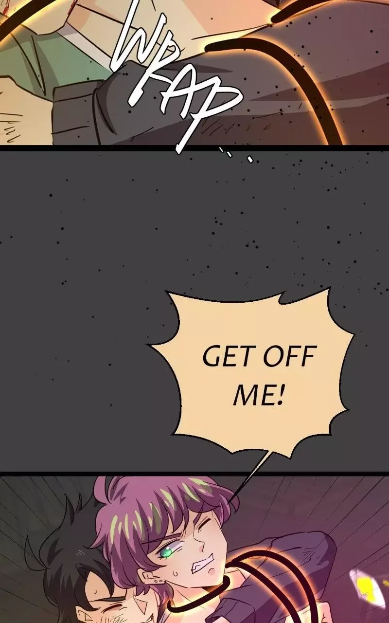 unOrdinary Chapter 403 page 125
