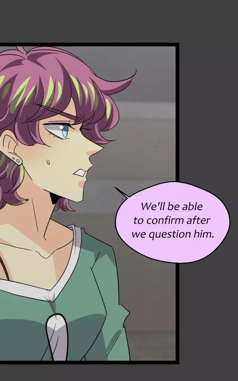unOrdinary Chapter 407 page 76