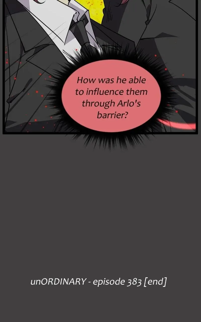 unOrdinary Chapter 397 page 173