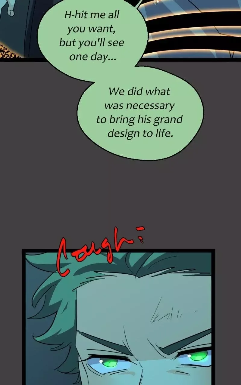 unOrdinary Chapter 405 page 71