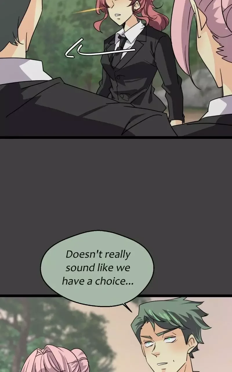 unOrdinary Chapter 400 page 123