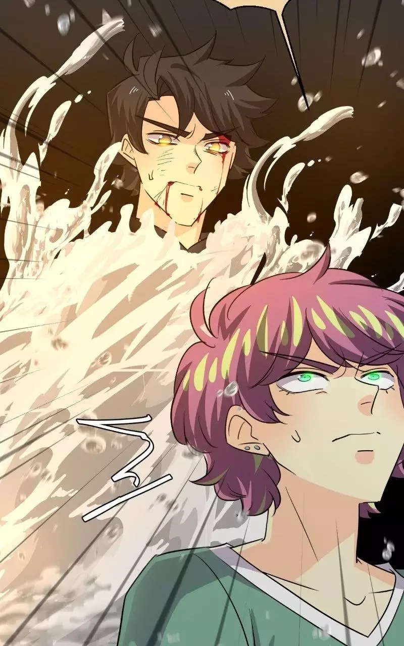 unOrdinary Chapter 403 page 120