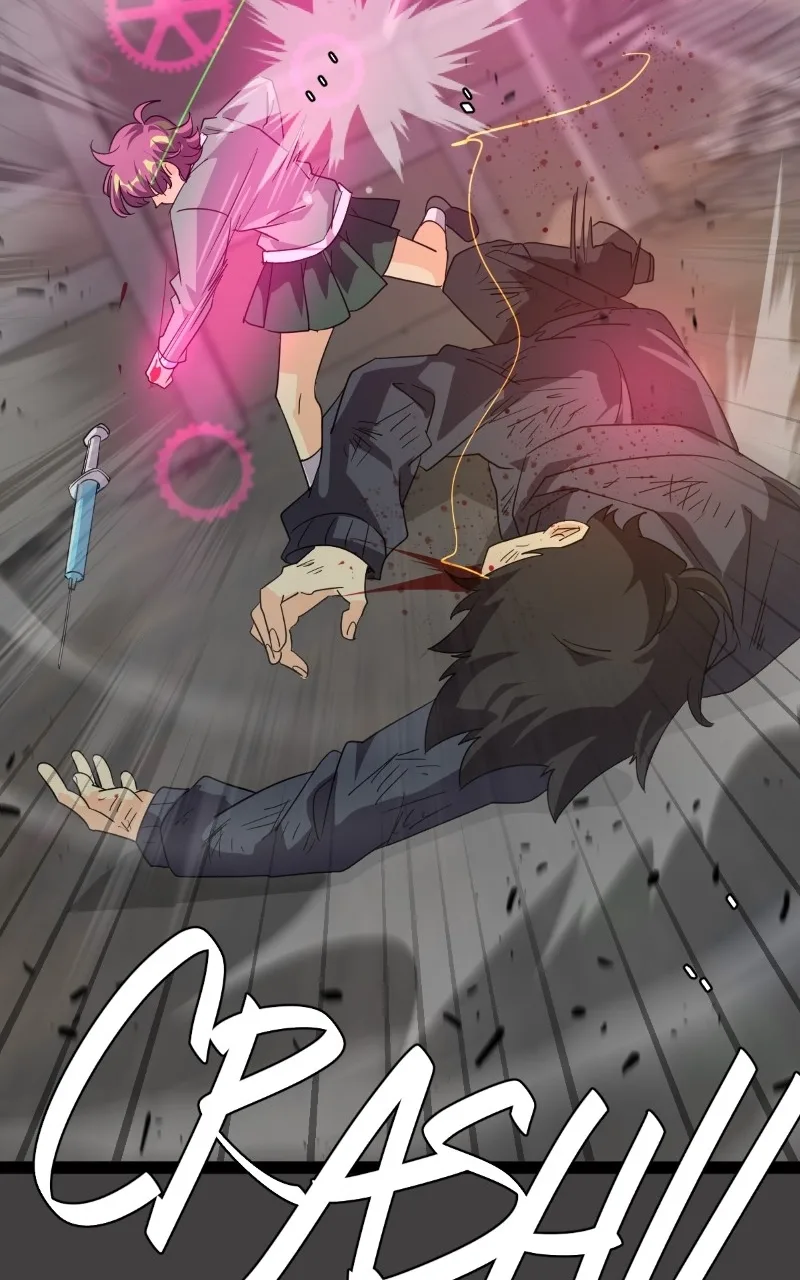 unOrdinary Chapter 411 page 69