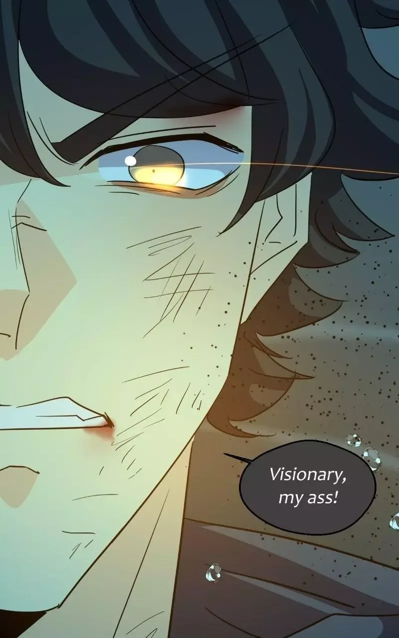 unOrdinary Chapter 405 page 73