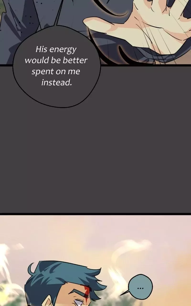 unOrdinary Chapter 400 page 136