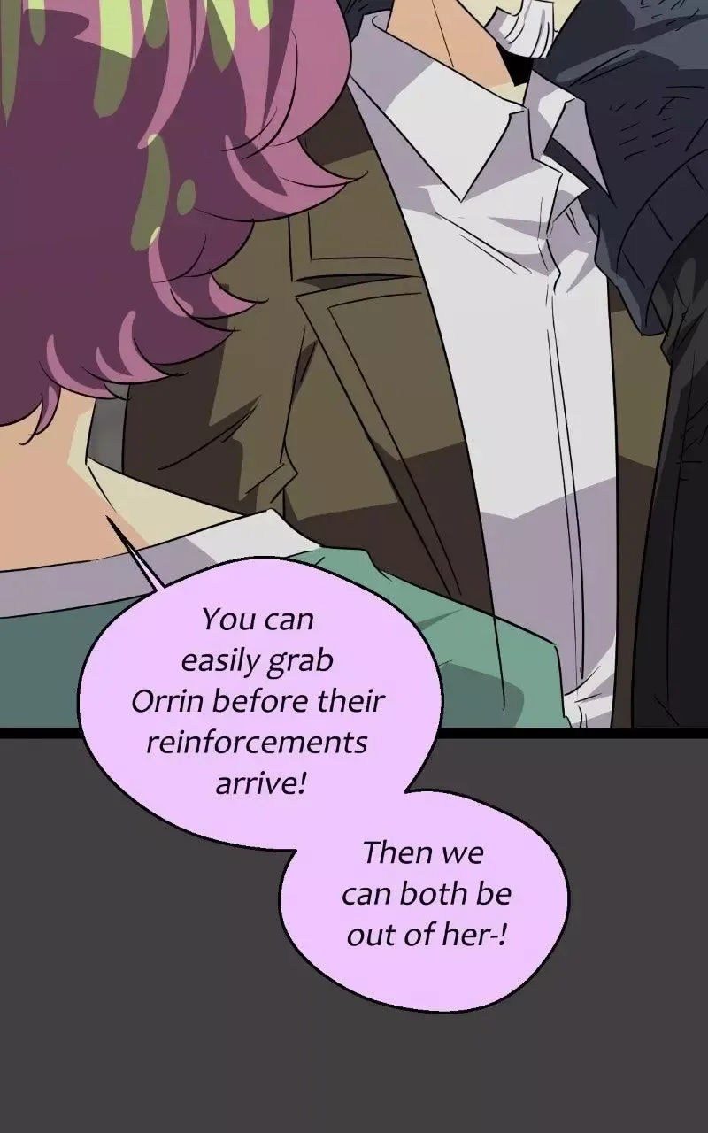 unOrdinary Chapter 407 page 96