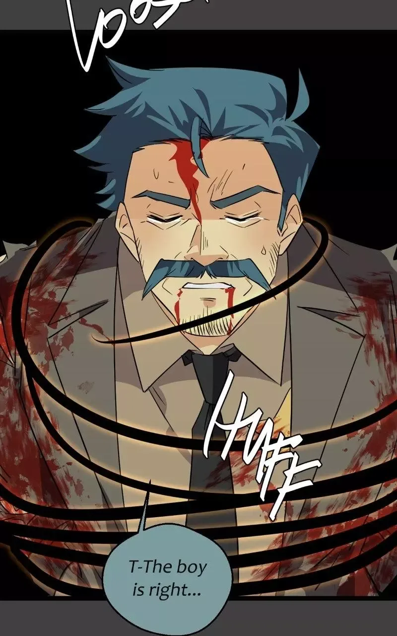 unOrdinary Chapter 400 page 141