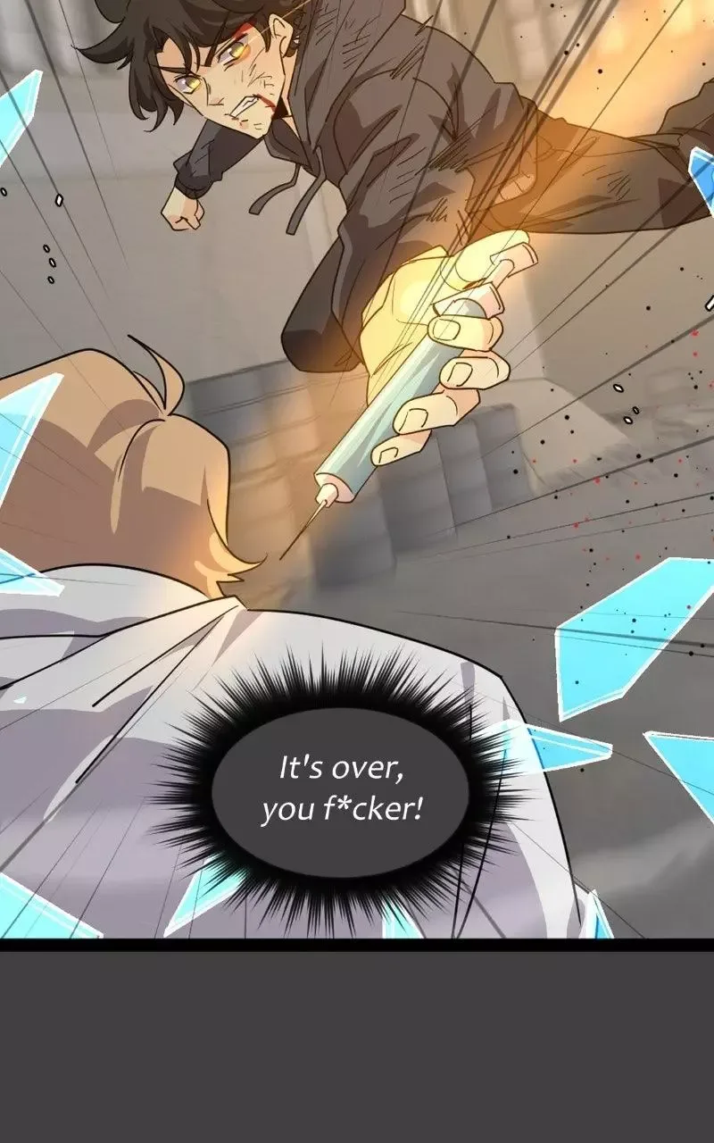 unOrdinary Chapter 406 page 59