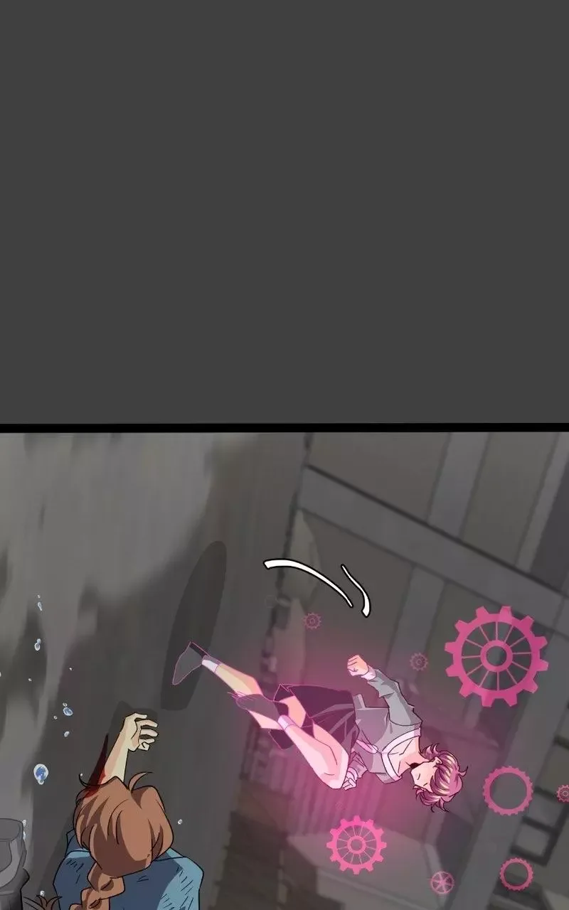 unOrdinary Chapter 405 page 83