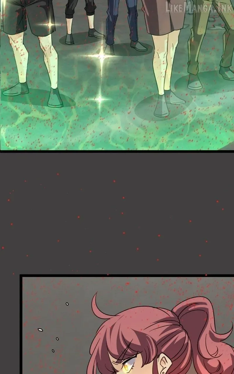 unOrdinary Chapter 401 page 138