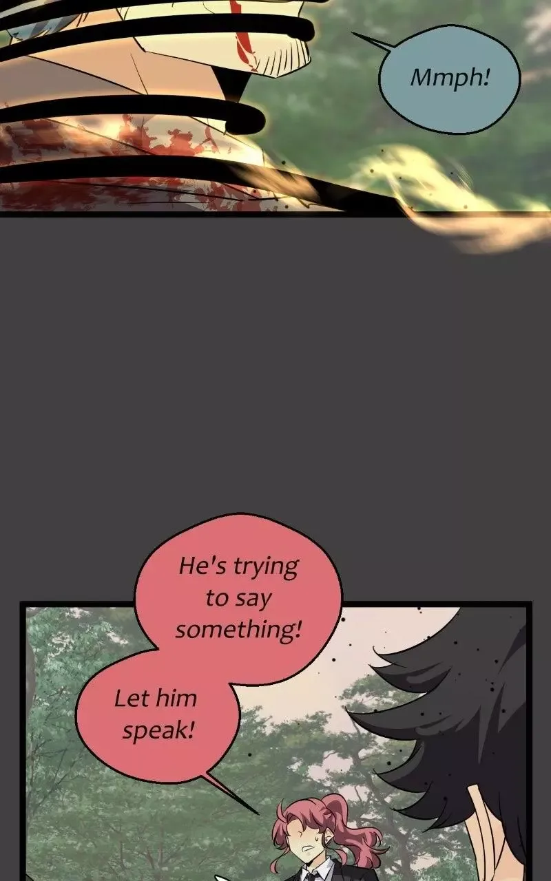 unOrdinary Chapter 400 page 138