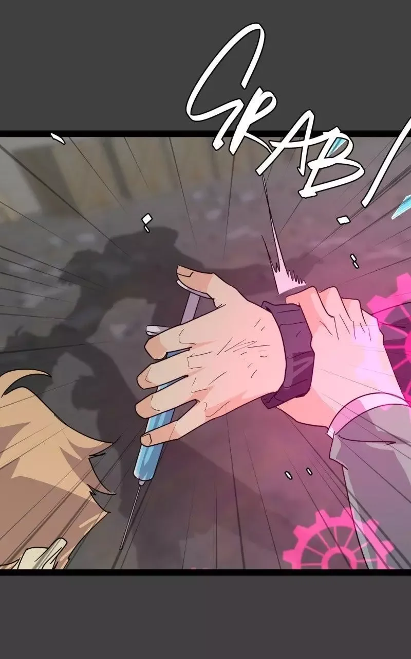 unOrdinary Chapter 406 page 60