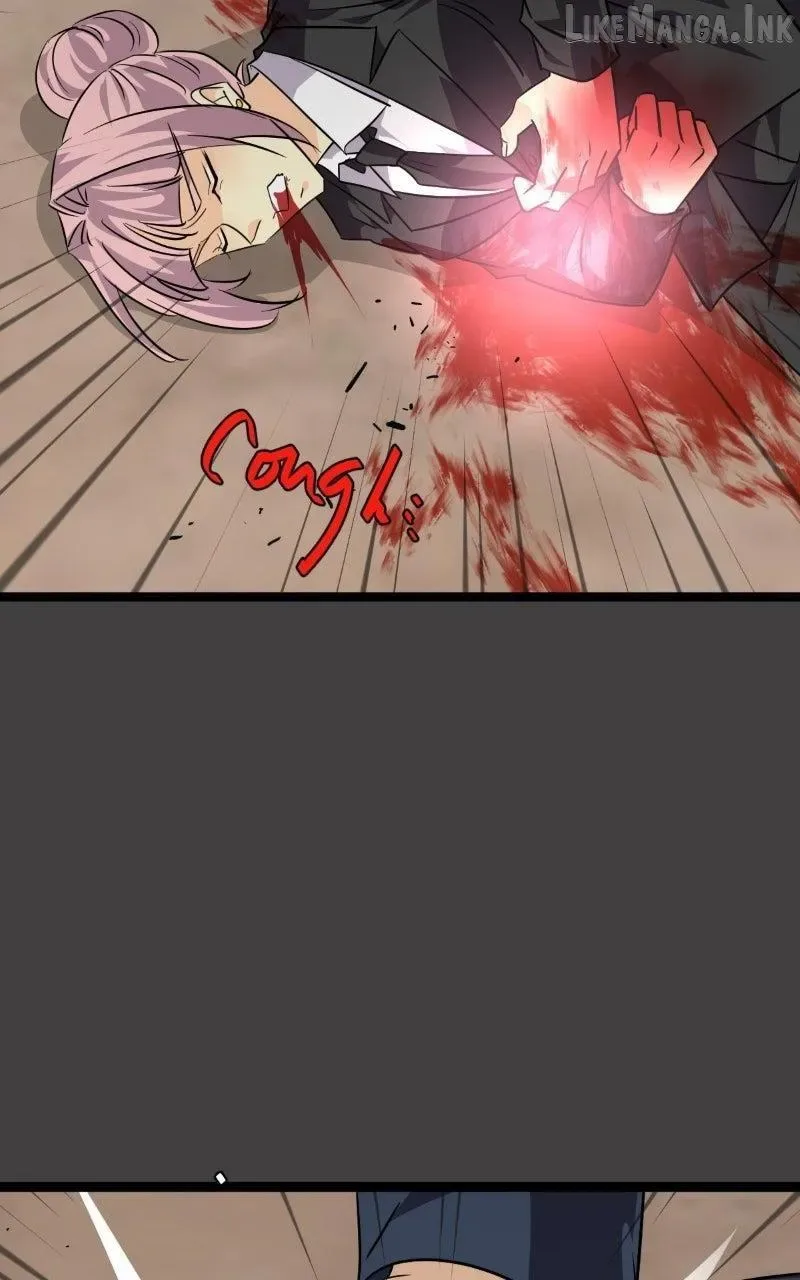 unOrdinary Chapter 398 page 187