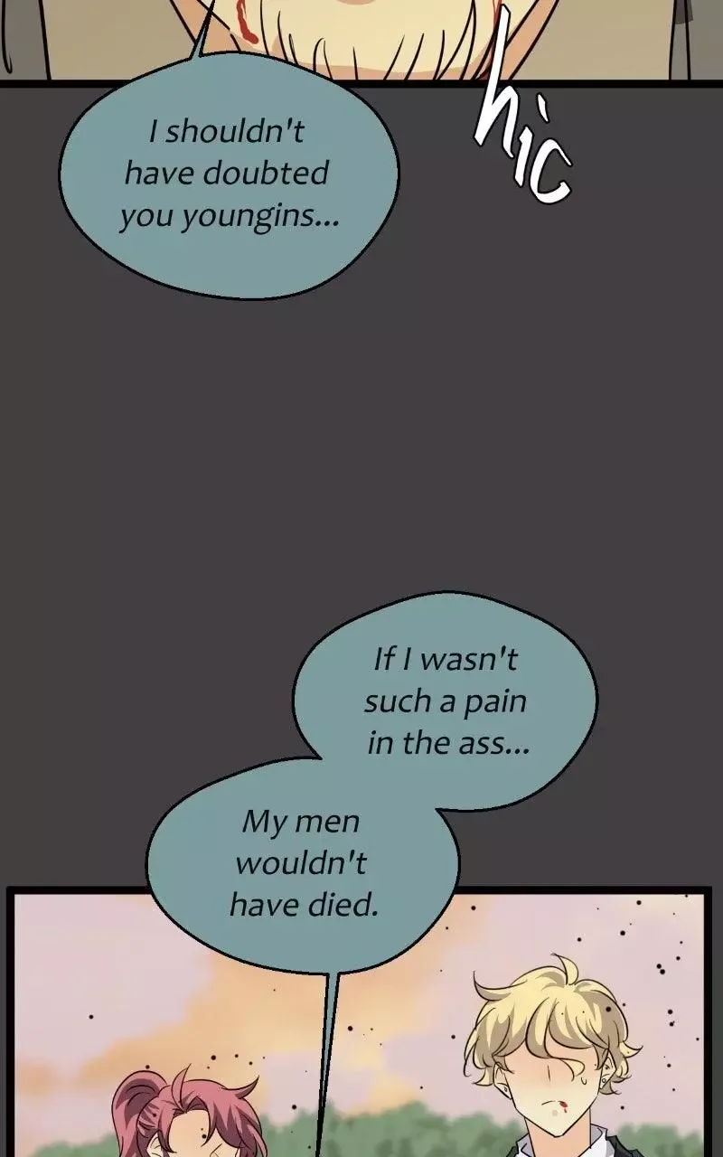 unOrdinary Chapter 400 page 143