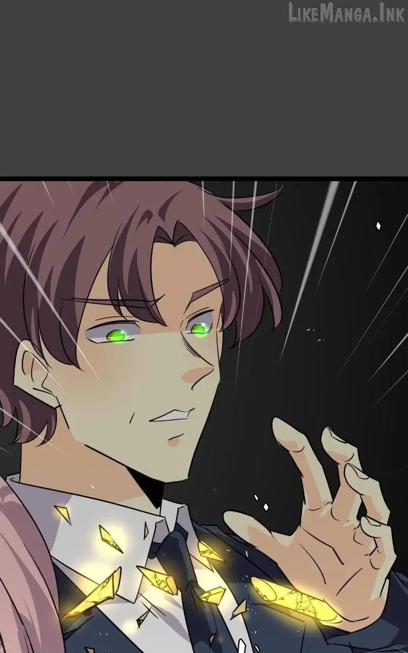 unOrdinary Chapter 398 page 200