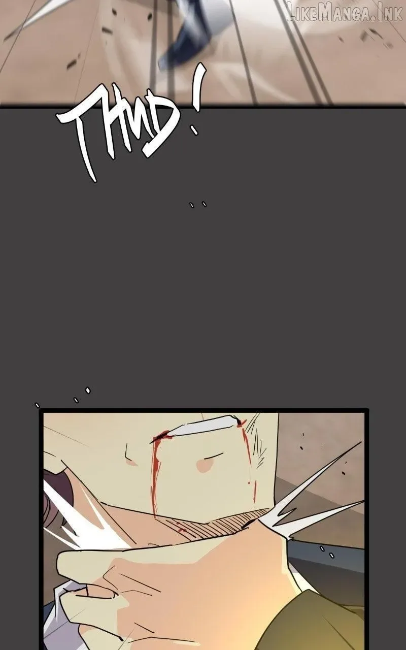 unOrdinary Chapter 398 page 204