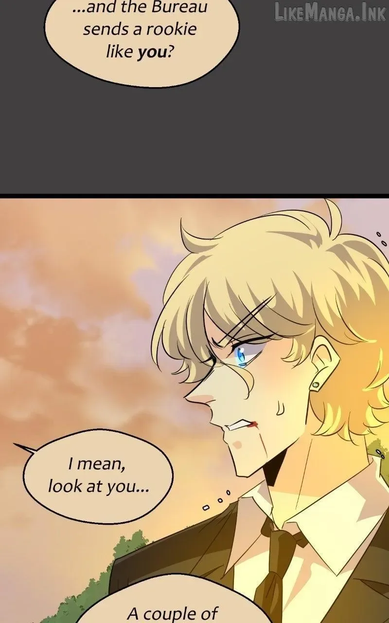 unOrdinary Chapter 398 page 193