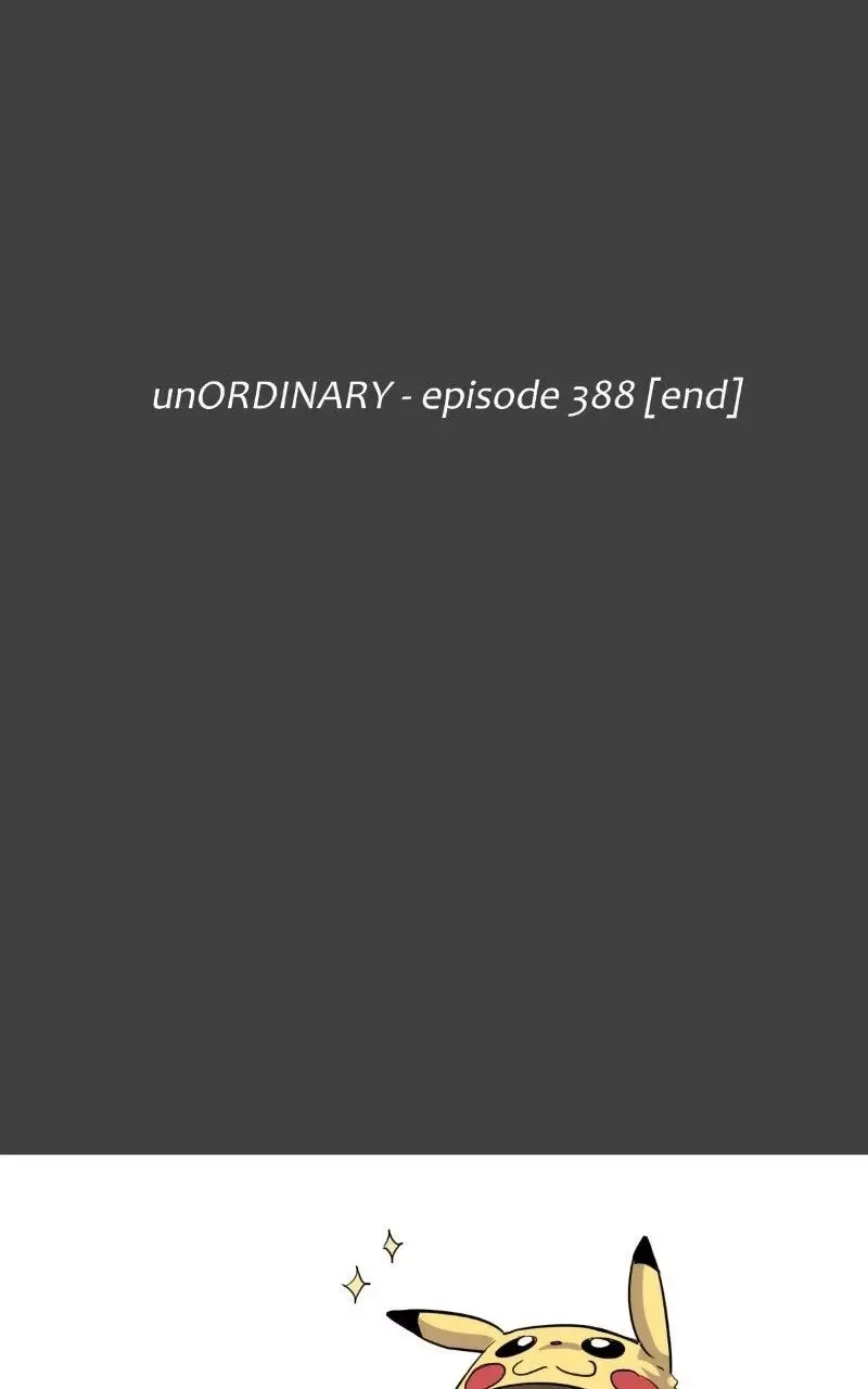 unOrdinary Chapter 402 page 137