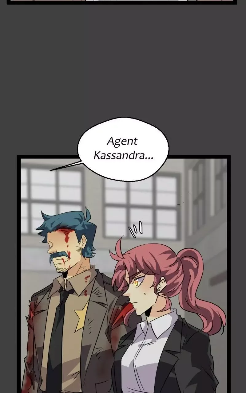 unOrdinary Chapter 407 page 100