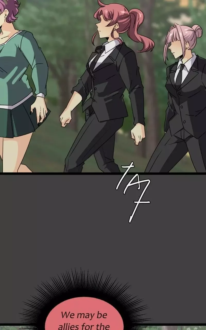unOrdinary Chapter 400 page 160