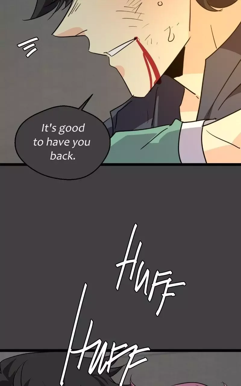 unOrdinary Chapter 403 page 152