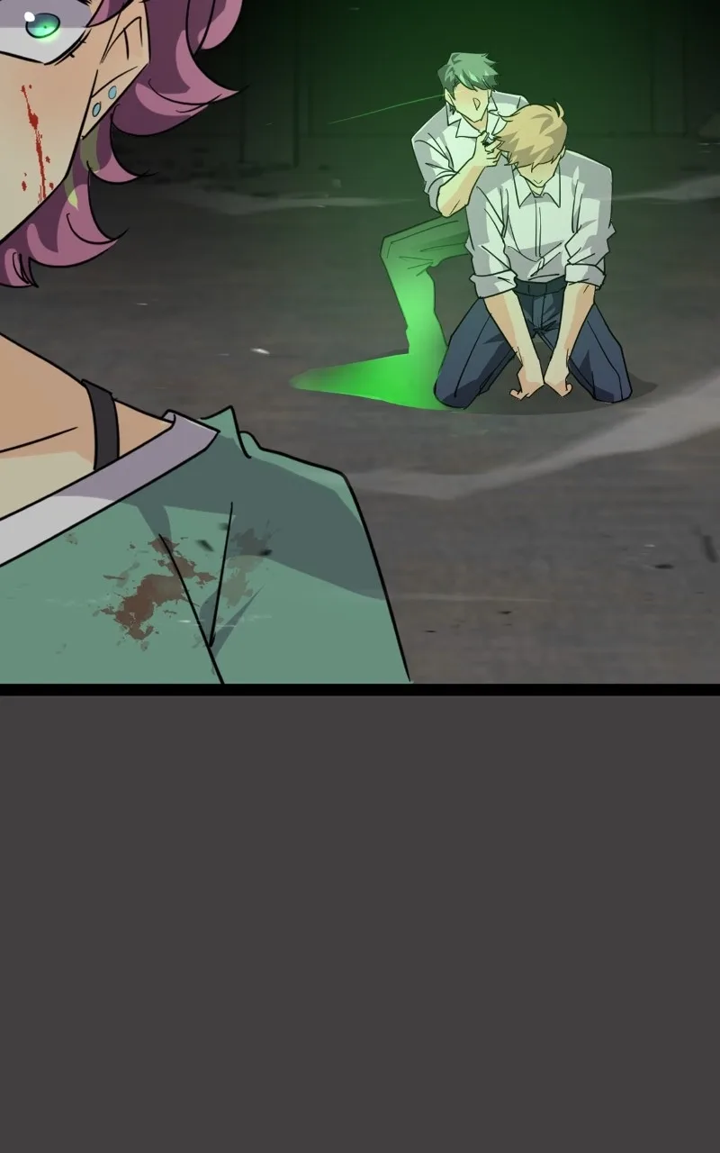 unOrdinary Chapter 411 page 105