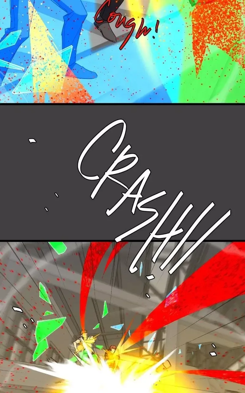 unOrdinary Chapter 405 page 100