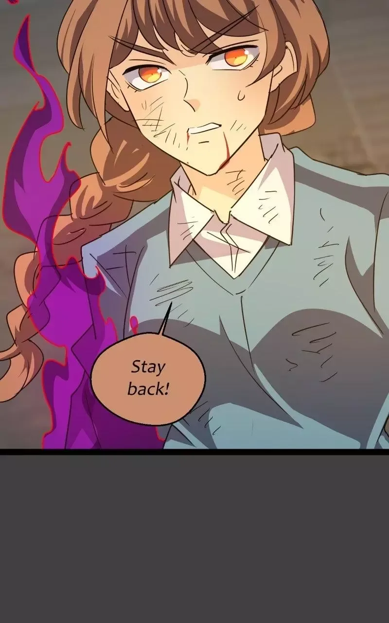 unOrdinary Chapter 404 page 156