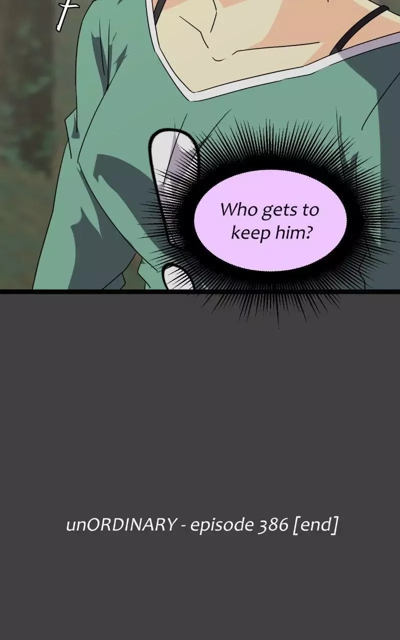 unOrdinary Chapter 400 page 166