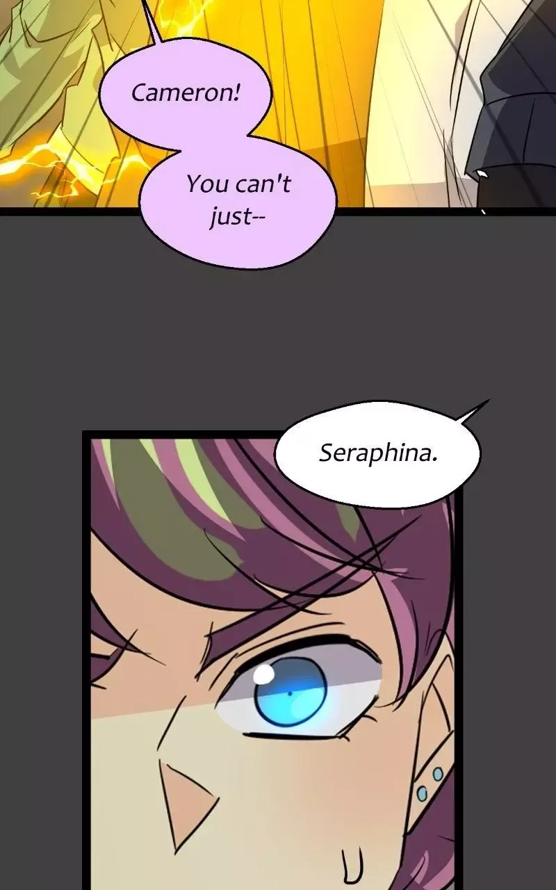 unOrdinary Chapter 407 page 111