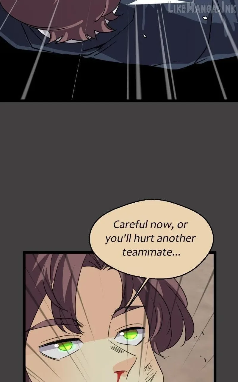 unOrdinary Chapter 398 page 207