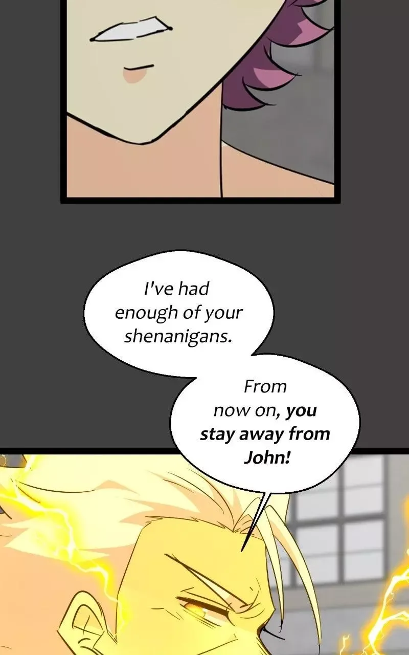 unOrdinary Chapter 407 page 112