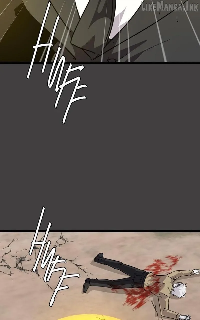 unOrdinary Chapter 398 page 211
