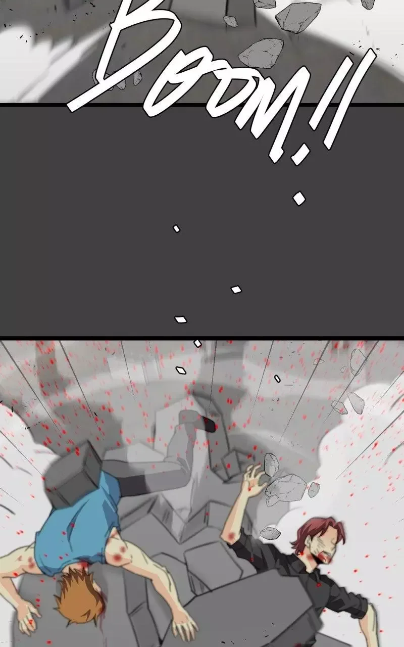 unOrdinary Chapter 405 page 104