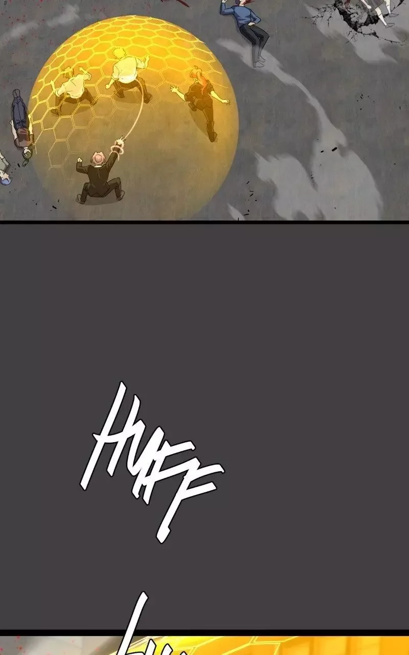 unOrdinary Chapter 405 page 107