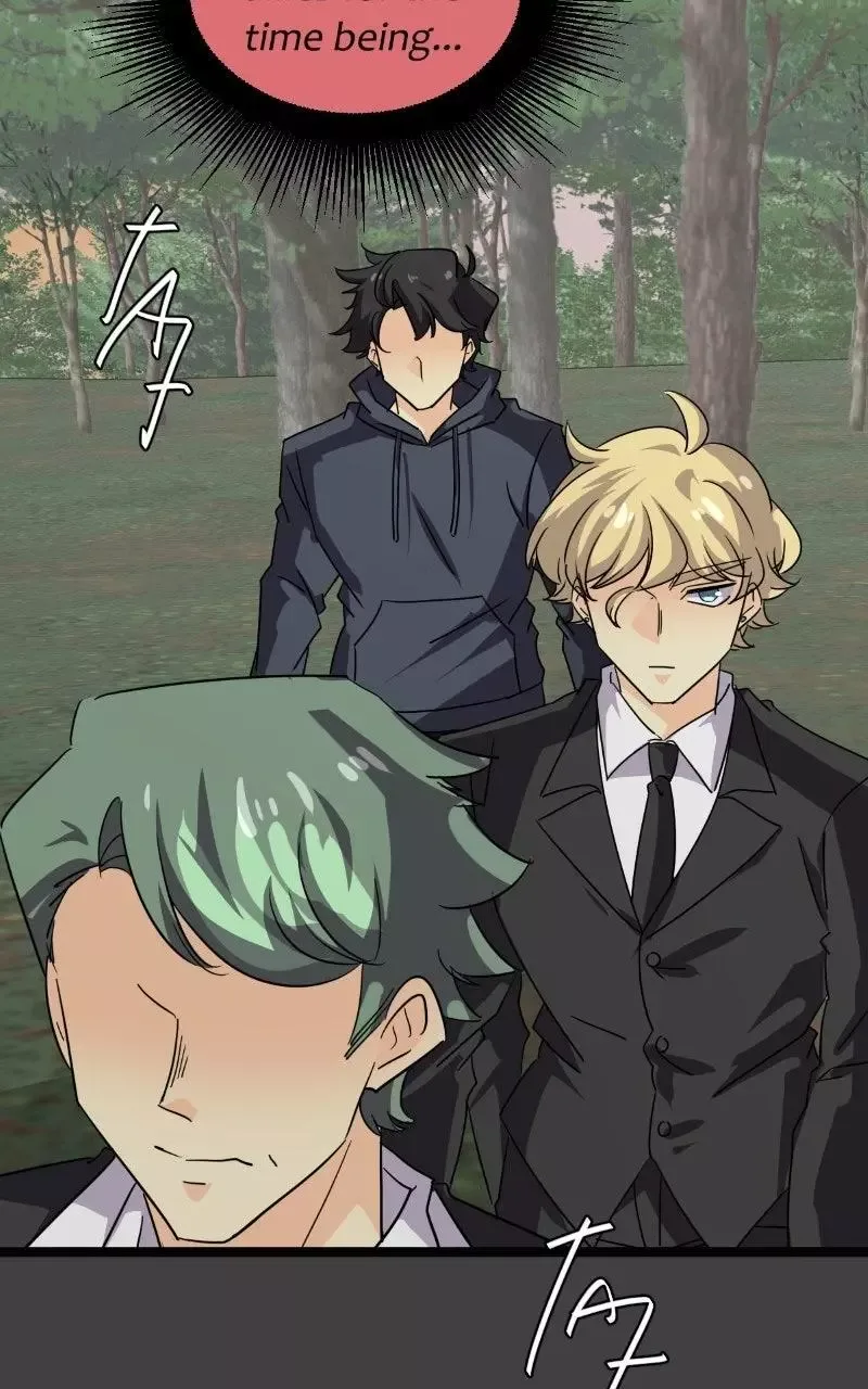 unOrdinary Chapter 400 page 161