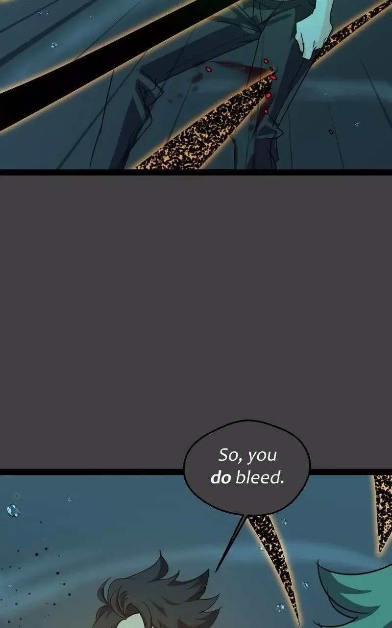 unOrdinary Chapter 404 page 161