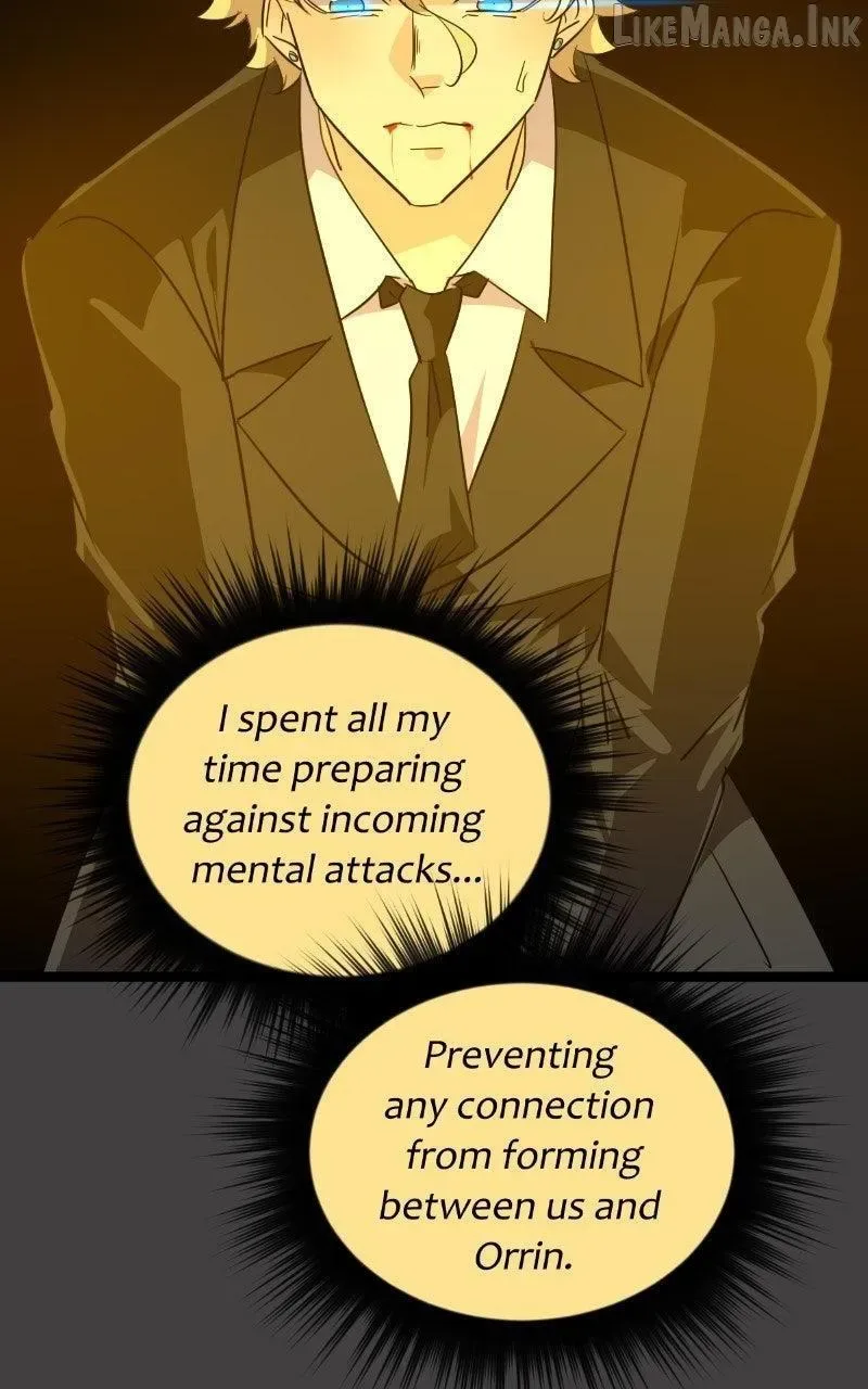 unOrdinary Chapter 398 page 221