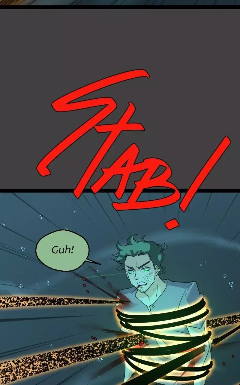 unOrdinary Chapter 404 page 160