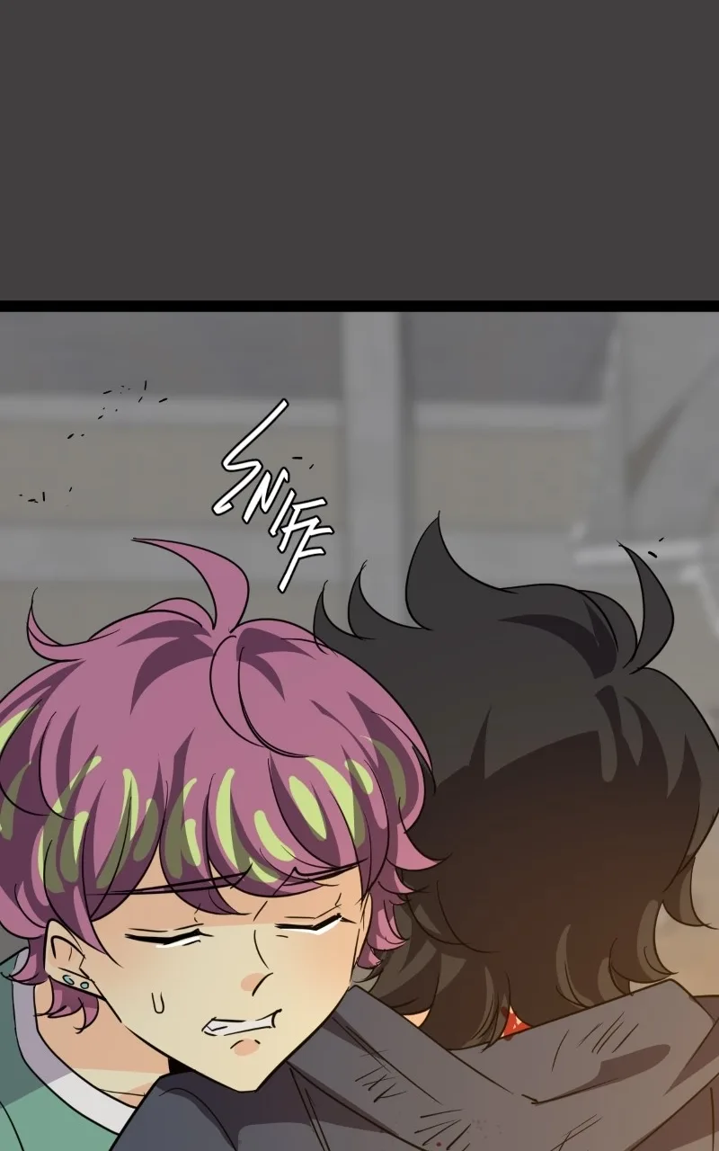 unOrdinary Chapter 411 page 118