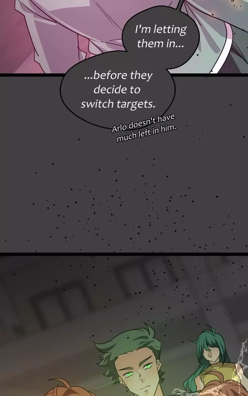 unOrdinary Chapter 403 page 164
