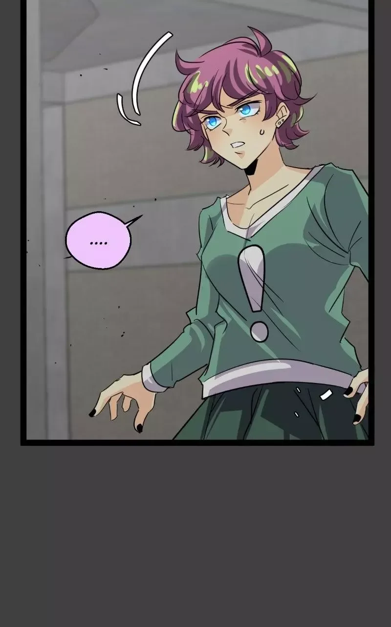 unOrdinary Chapter 407 page 127