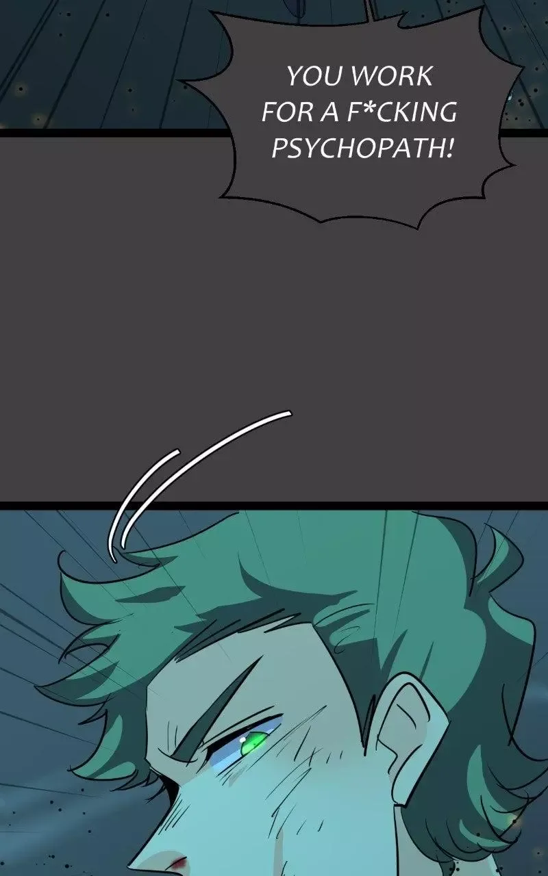 unOrdinary Chapter 404 page 167