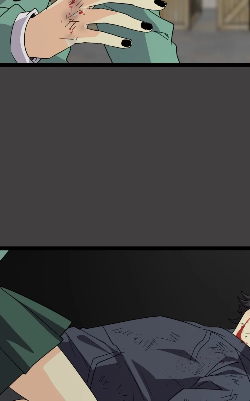 unOrdinary Chapter 411 page 115