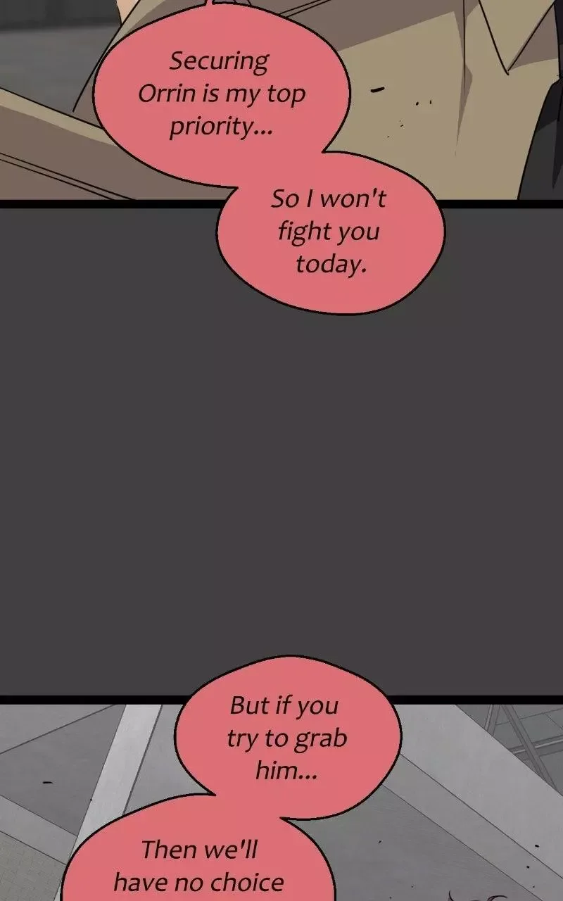 unOrdinary Chapter 407 page 129
