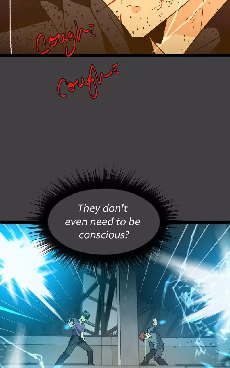 unOrdinary Chapter 405 page 132