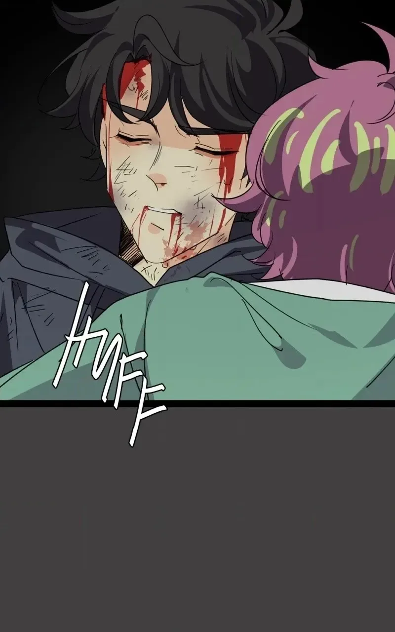 unOrdinary Chapter 411 page 120