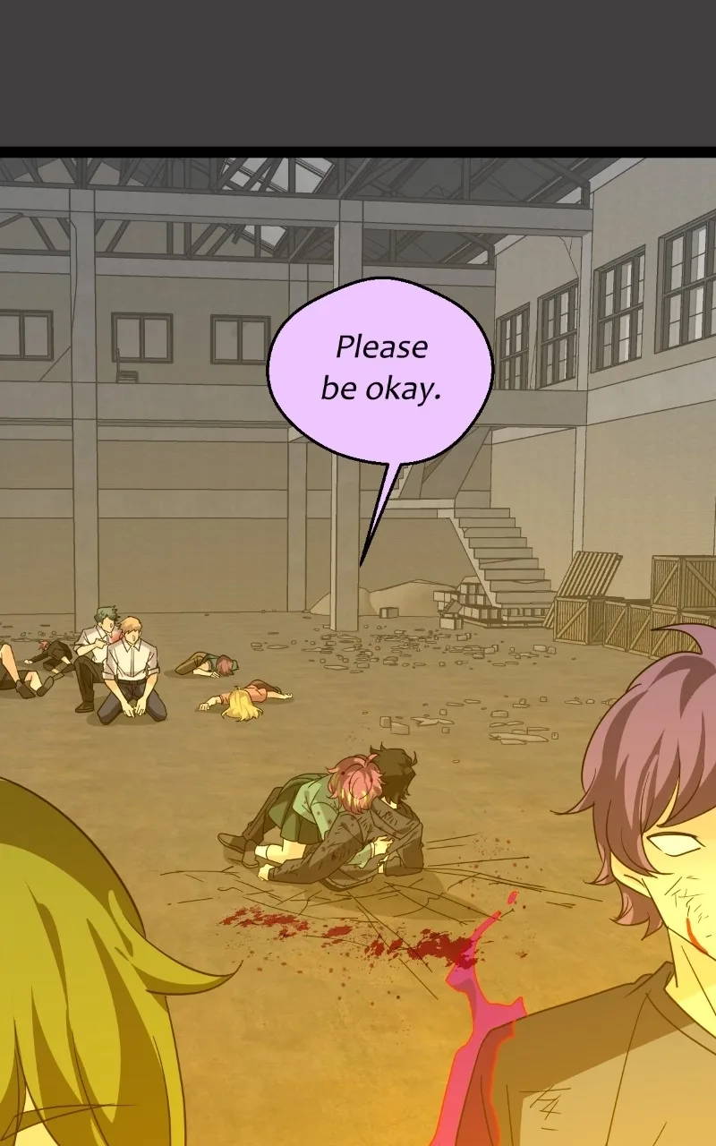 unOrdinary Chapter 411 page 121
